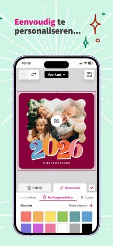Kaartje2go для Android — скриншот 4