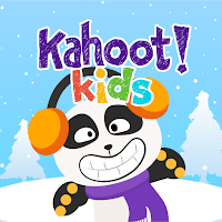 Kahoot! Kids: Learning Games для Android