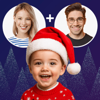 Какой будет ребенок: — Cosplay для iOS