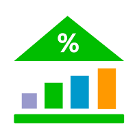 Калькулятор вкладов  PRO для Android