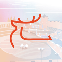 Карта жителя НО для iOS