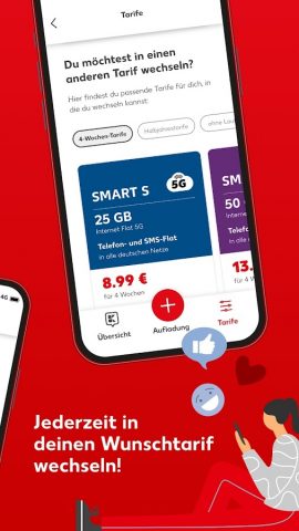 Kaufland mobil для Android — скриншот 4