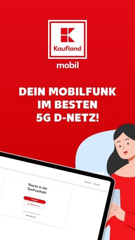 Kaufland mobil для Android — скриншот 5