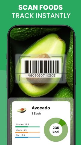 Кето Рецепты: Кето Диета для Android — скриншот 3