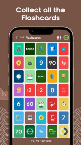 Китайский Цифры Chinesimple для Android — скриншот 4