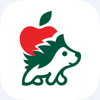 КлубБери — карта лояльности для iOS