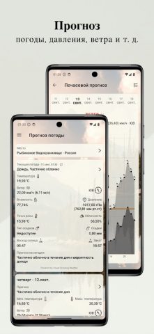 Когда ловить рыбу для Android — скриншот 4