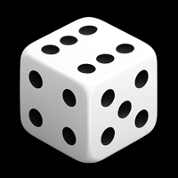 Кости – Dice Roll App для iOS