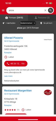 Krak — Search • Discover для iOS — скриншот 2