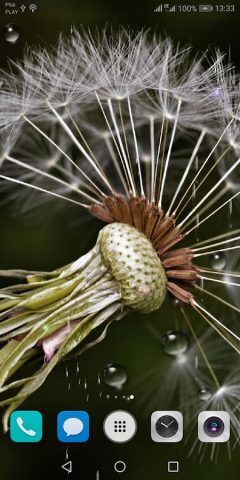 Красивые Летние HD Обои для Android — скриншот 2