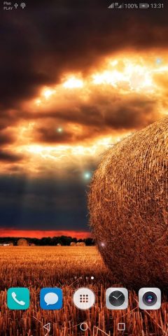 Красивые Летние HD Обои для Android — скриншот 5