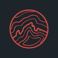 Красноярский хайкинг для iOS