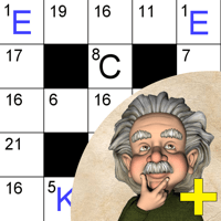 Кроссворд Кодовое Слово + для iOS