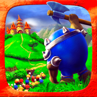 Крутые Игры Война и Стратегии для iOS