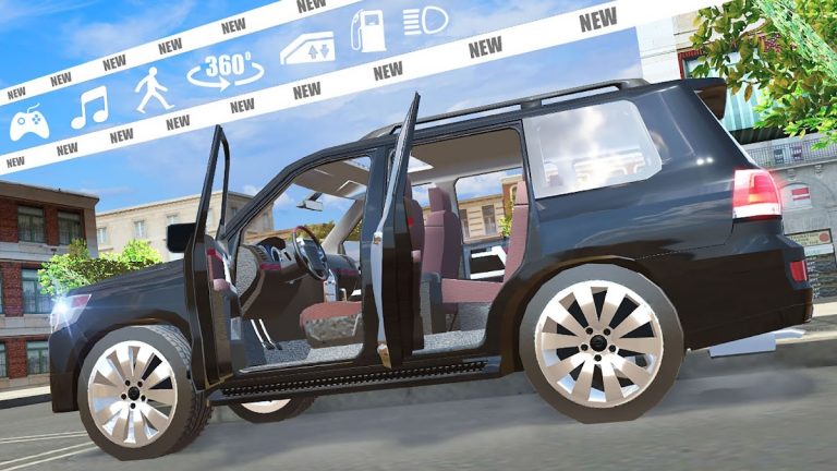 Крузак Игра для Android — скриншот 1