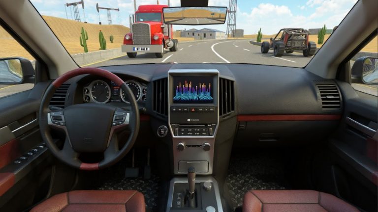 Крузак Игра для Android — скриншот 3