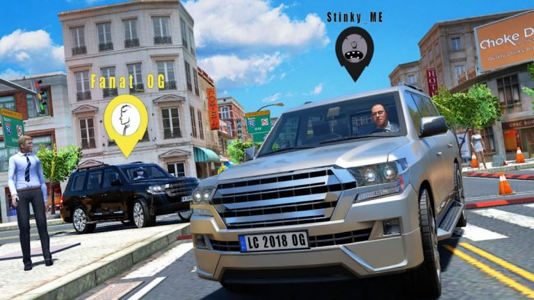 Крузак Игра для Android — скриншот 4