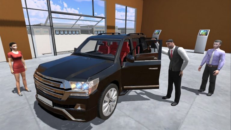 Крузак Игра для Android — скриншот 5