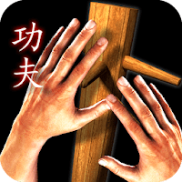 Kung fu Grandmaster для Android