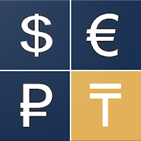 Курсы валют Казахстана для Android