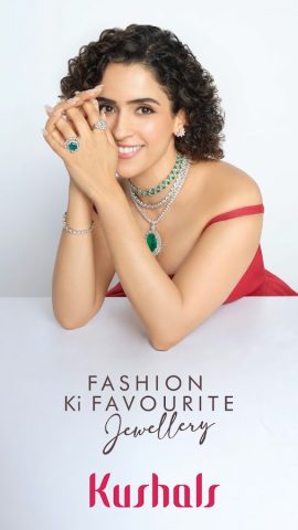 Kushals Fashion Jewellery App для Android — скриншот 1