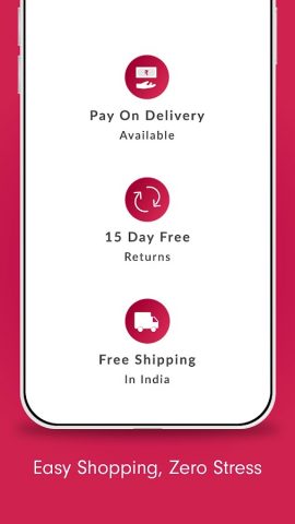 Kushals Fashion Jewellery App для Android — скриншот 5