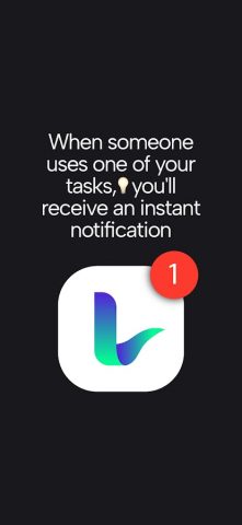 L App: Organize & Monetize для Android — скриншот 5