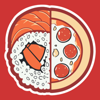 Лас Вегас | Доставка еды для iOS