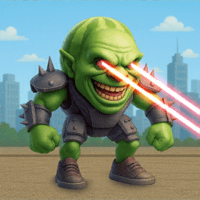 Last Life. Sandbox ragdoll 3D для iOS