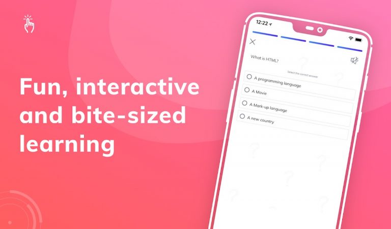 Learn HTML для Android — скриншот 3
