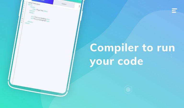 Learn HTML для Android — скриншот 5
