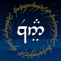Learn Quenya Elvish Language для Android