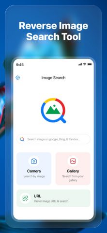 Lens | Reverse Image Search для iOS — скриншот 4