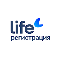 Life Регистрация для Android