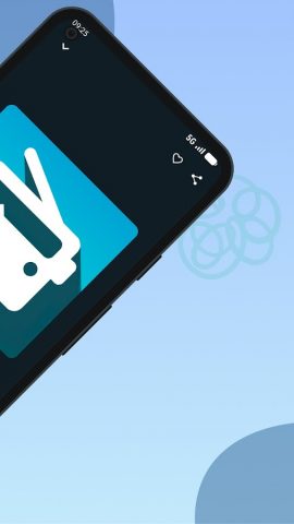 Light Radio — радио онлайн для Android — скриншот 2