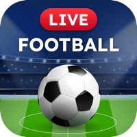 Live Football TV : All Matches для iOS