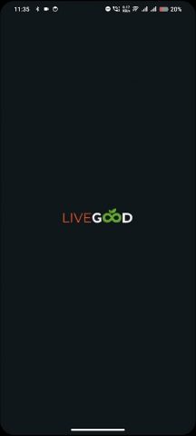 Live Good 2023 для Android — скриншот 1
