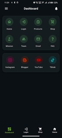 Live Good 2023 для Android — скриншот 2