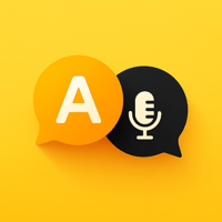 AI Translator: Live voice scan для iOS