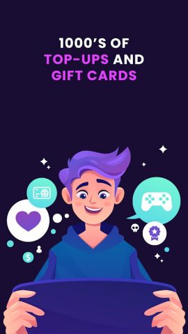 Loaded для Android — скриншот 4