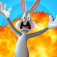 Looney Tunes™ БЕЗУМНЫЙ МИР для Android