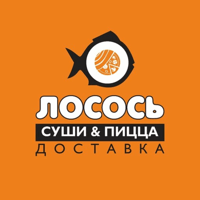 Лосось доставка суши & пицца для iOS