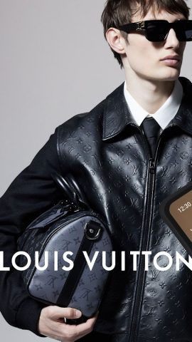 Louis Vuitton для Android — скриншот 1