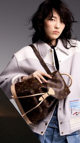Louis Vuitton для Android — скриншот 3