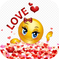 Love Emoji для Android