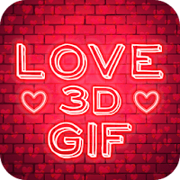 Love GIF 3D для Android