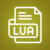 Lua Viewer: Lua Editor для Android