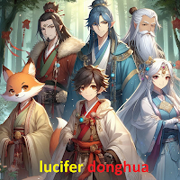 Lucifer Donghua — Watch Anime для Android