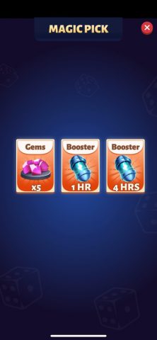 Ludo Titan для iOS — скриншот 2