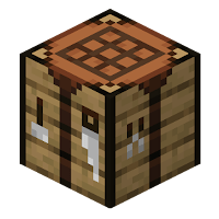MC Craftings — Craft Recipes для Android
